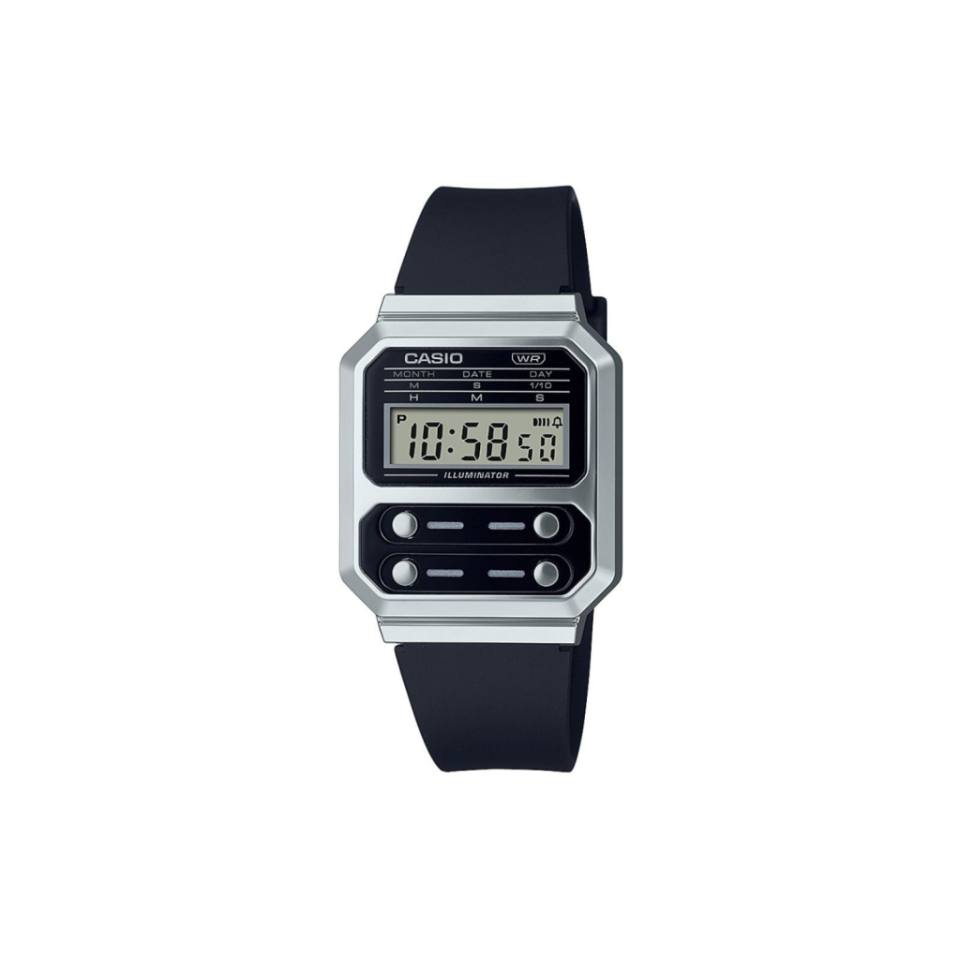 Casio A100WEF-1ADF Kol Saati