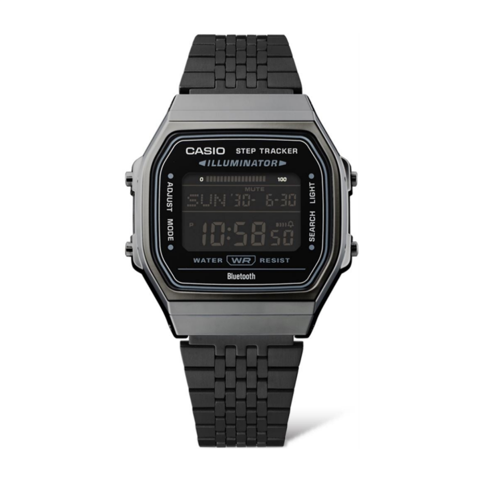 Casio ABL-100WEGG-1BDF Kol Saati