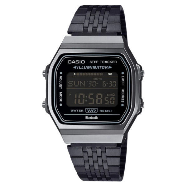 Casio ABL-100WEGG-1BDF Kol Saati