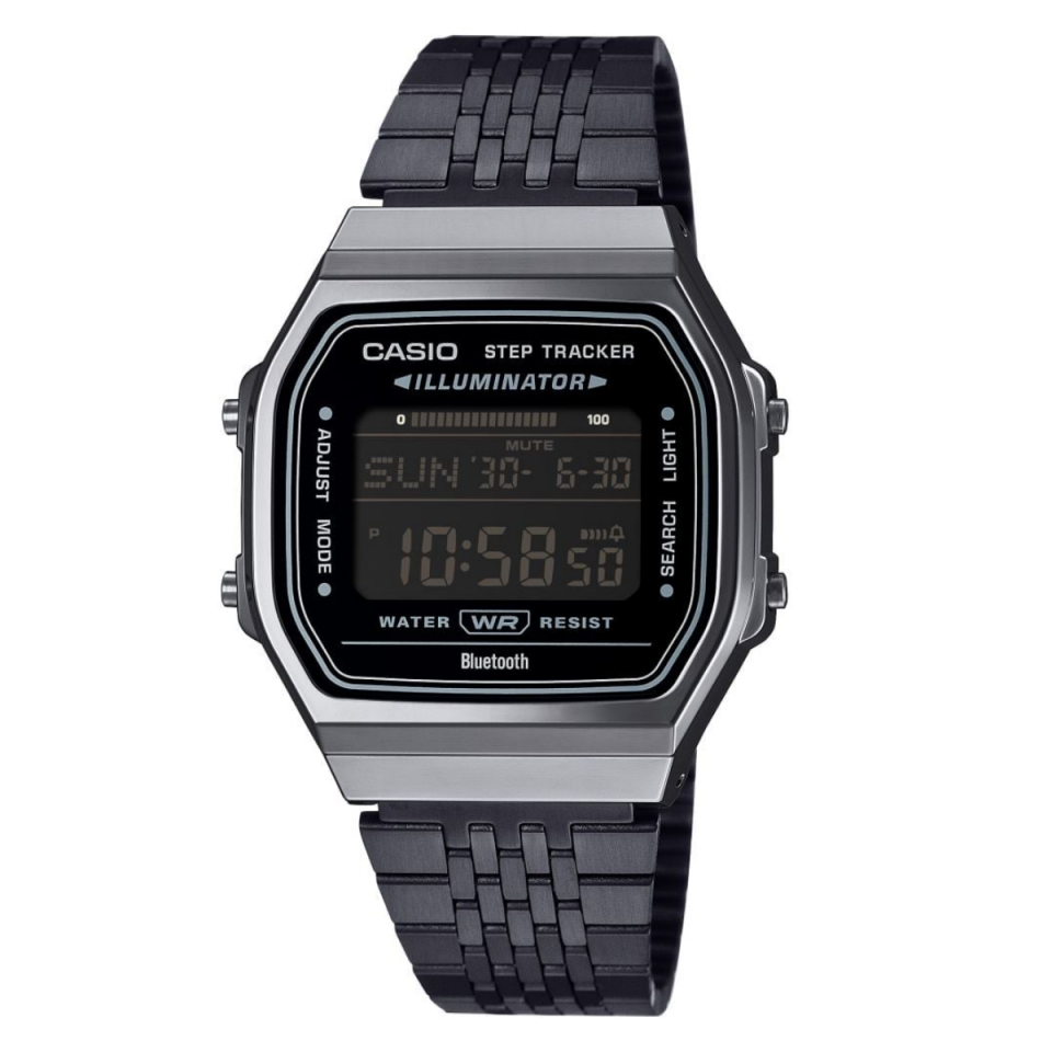 Casio ABL-100WEGG-1BDF Kol Saati