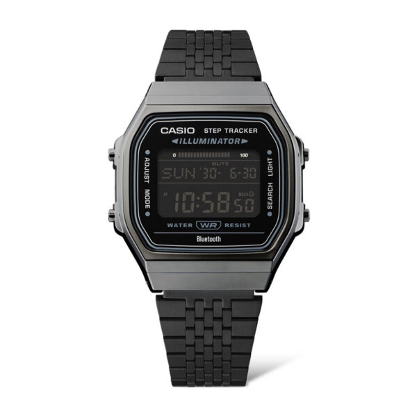 Casio ABL-100WEGG-1BDF Kol Saati