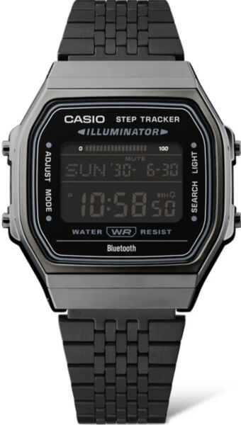 Casio ABL-100WEGG-1BDF Kol Saati