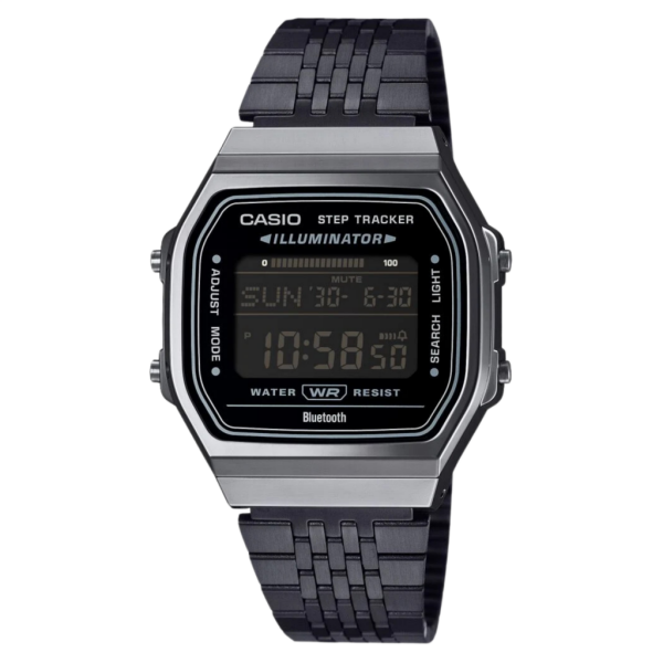 Casio ABL-100WEGG-1BDF Kol Saati