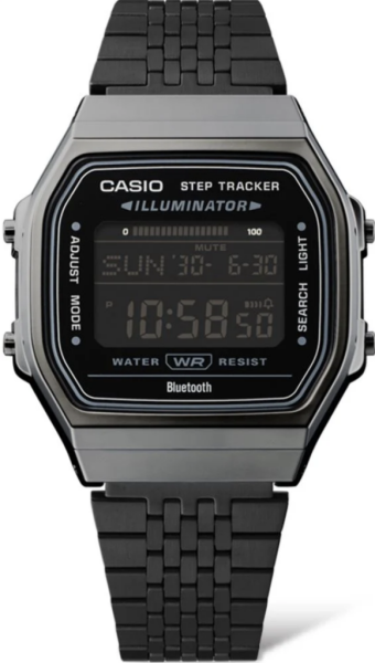 Casio ABL-100WEGG-1BDF Kol Saati