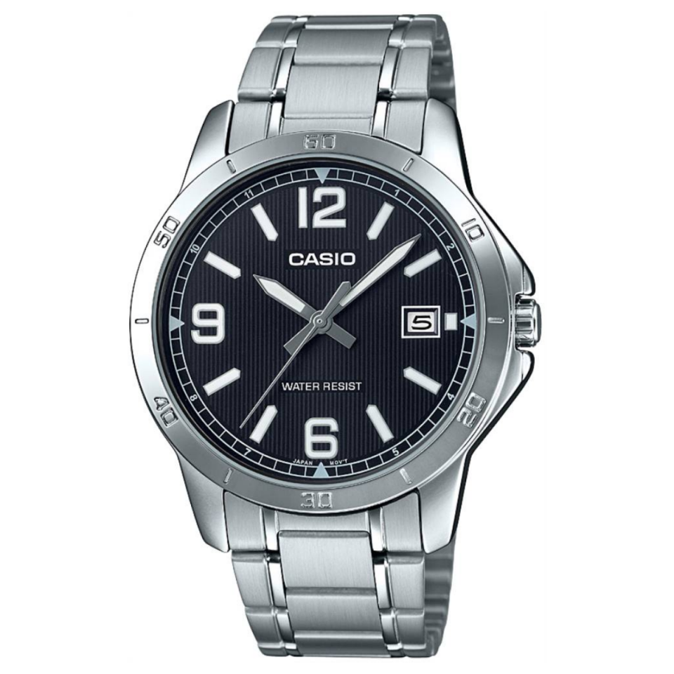 Casio MTP-V004D-1B2UDF Kol Saati