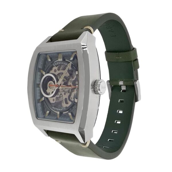 EARNSHAW ES-8302-01 Erkek Kol Saati