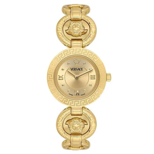 Versace VRSCVEWCA0524 Kol Saati
