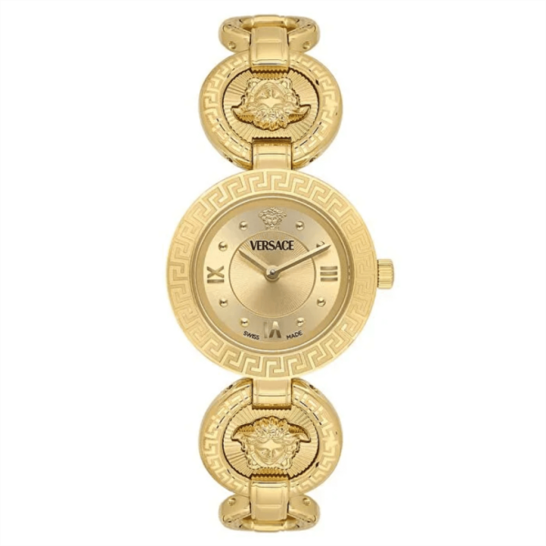 Versace VRSCVEWCA0524 Kol Saati