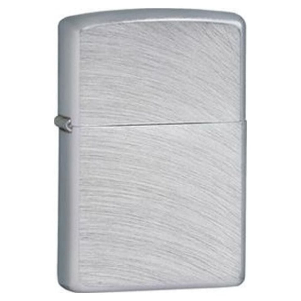 Zippo 24647-000004 Chrome Arch Çakmak