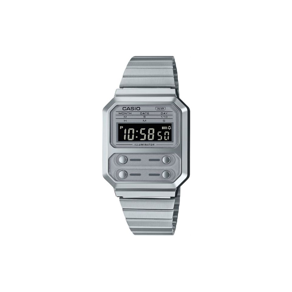 Casio A100WE-7BDF Kol Saati