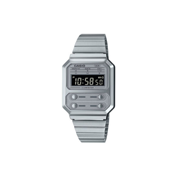 Casio A100WE-7BDF Kol Saati