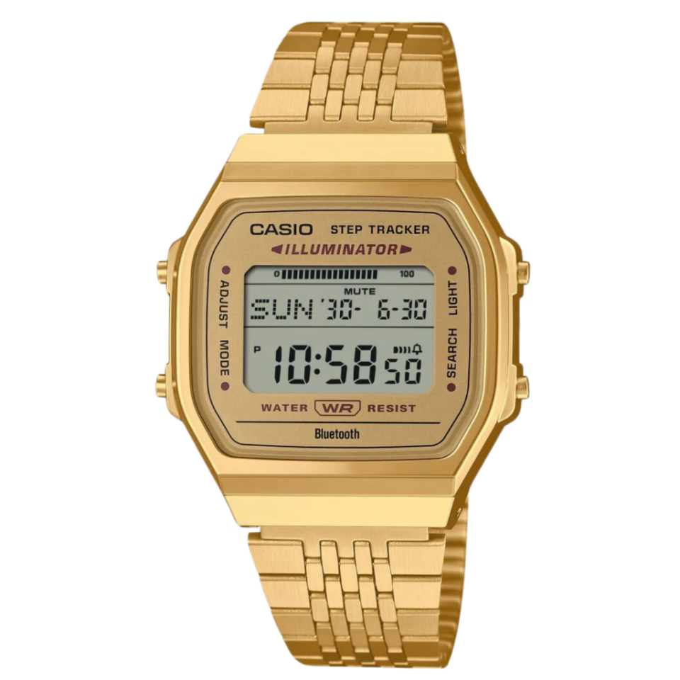 Casio ABL-100WEG-9ADF Kol Saati