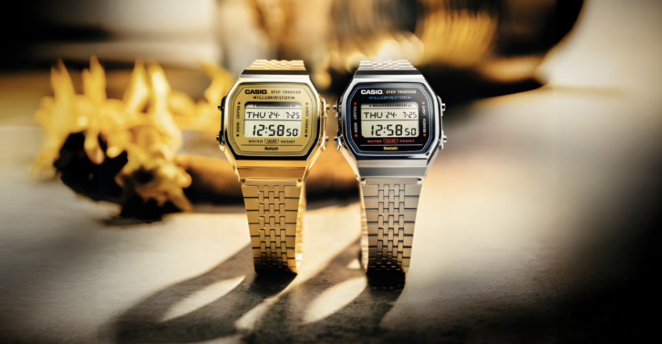 Casio ABL-100WEG-9ADF Kol Saati