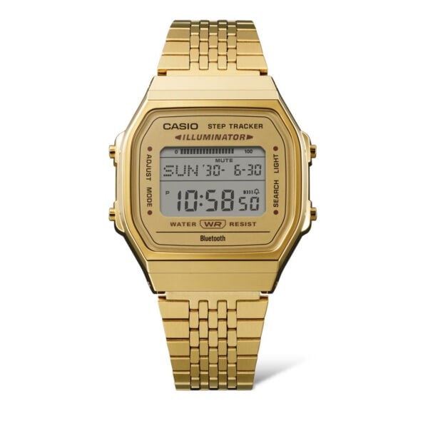 Casio ABL-100WEG-9ADF Kol Saati