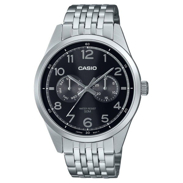 Casio MTP-E340D-1AVDF Kol Saati