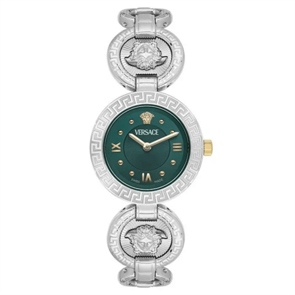 Versace VRSCVEWCA0224 Kol Saati