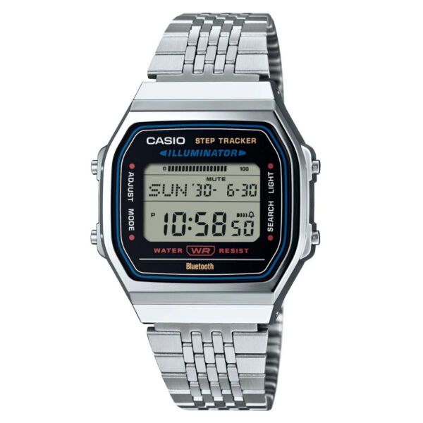 Casio ABL-100WE-1ADF Kol Saati