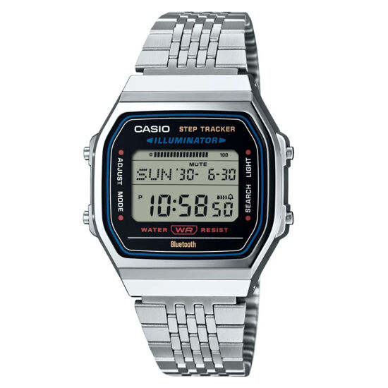 Casio ABL-100WE-1ADF Kol Saati