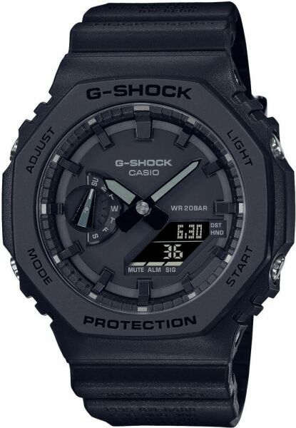 CASIO G-SHOCK GA-2140RE-1ADR KOL SAATİ