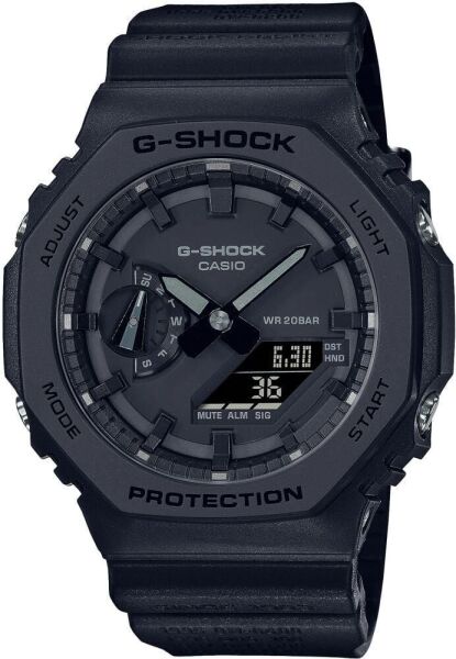 CASIO G-SHOCK GA-2140RE-1ADR KOL SAATİ