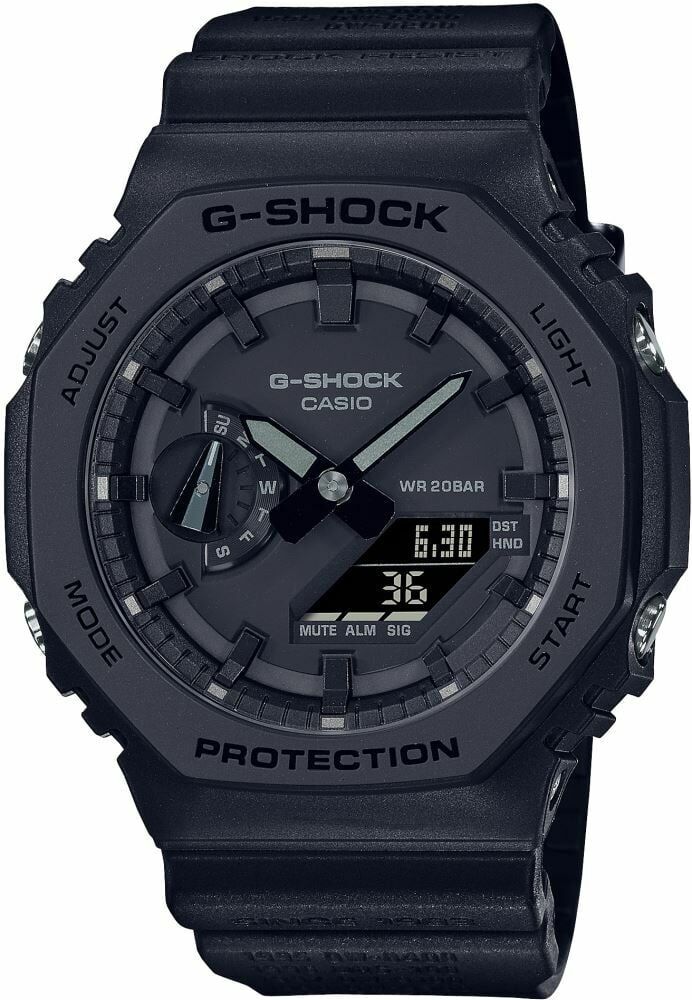 CASIO G-SHOCK GA-2140RE-1ADR KOL SAATİ
