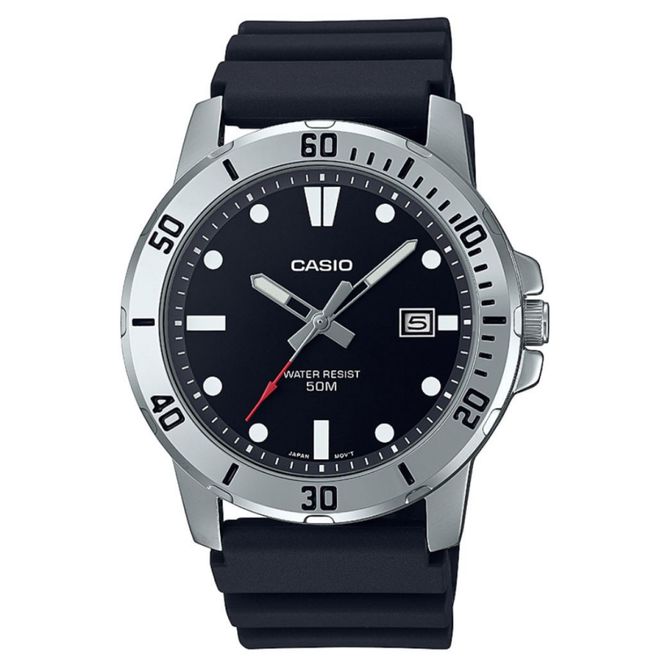 Casio MTP-VD01-1EVUDF Kol Saati