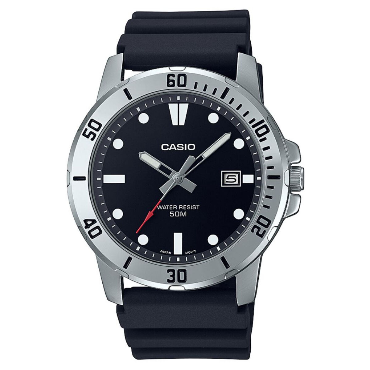 Casio MTP-VD01-1EVUDF Kol Saati