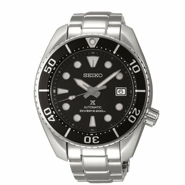 Seiko SPB101J Prospex Kol Saati