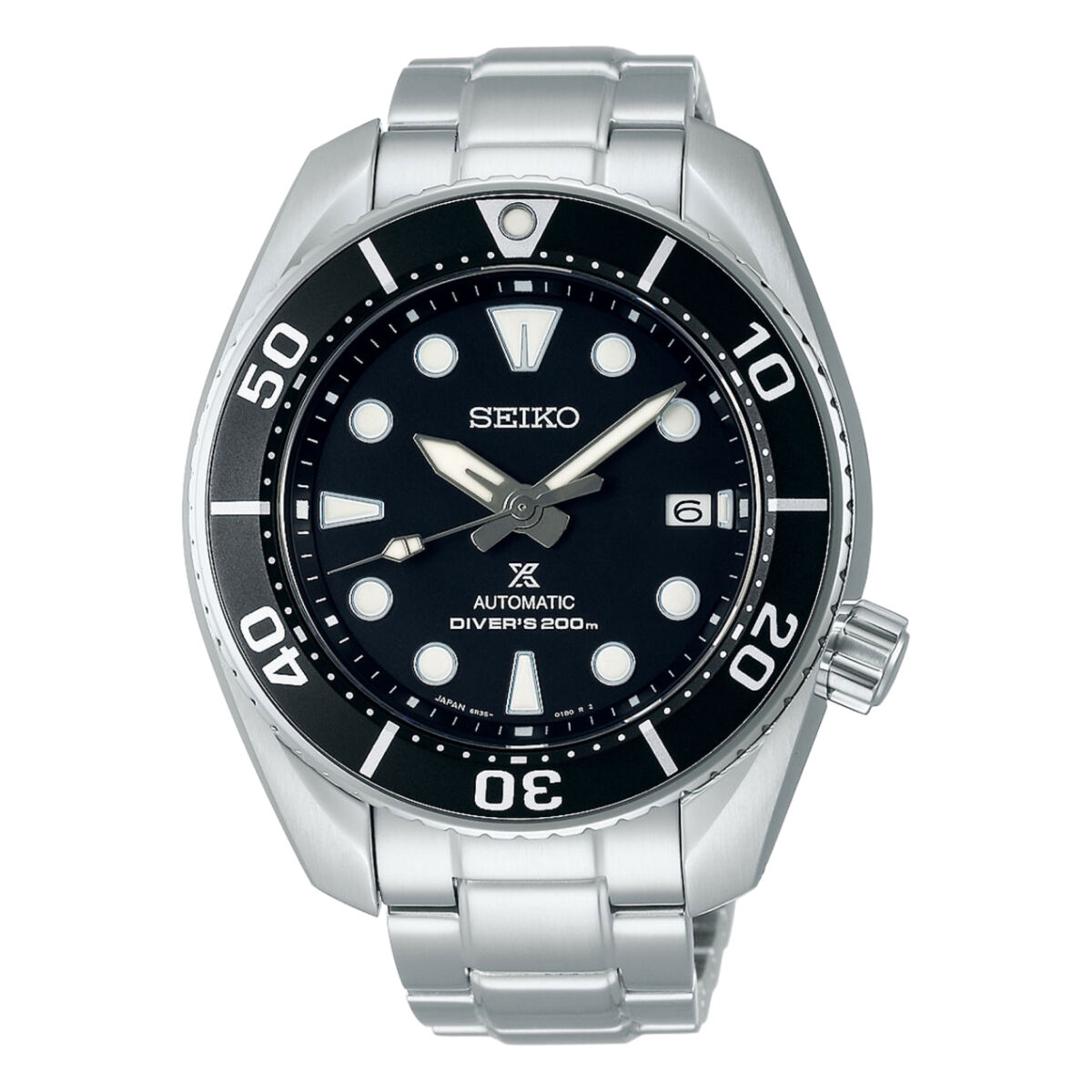 Seiko SPB101J Prospex Kol Saati