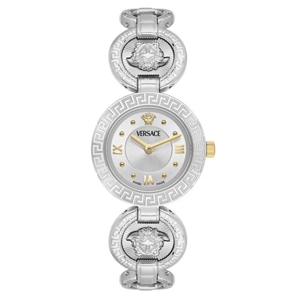 Versace VRSCVEWCA0124 Kol Saati