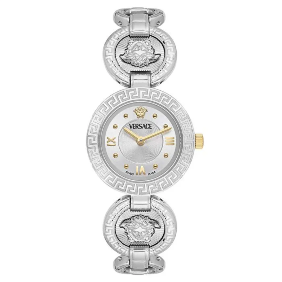 Versace VRSCVEWCA0124 Kol Saati