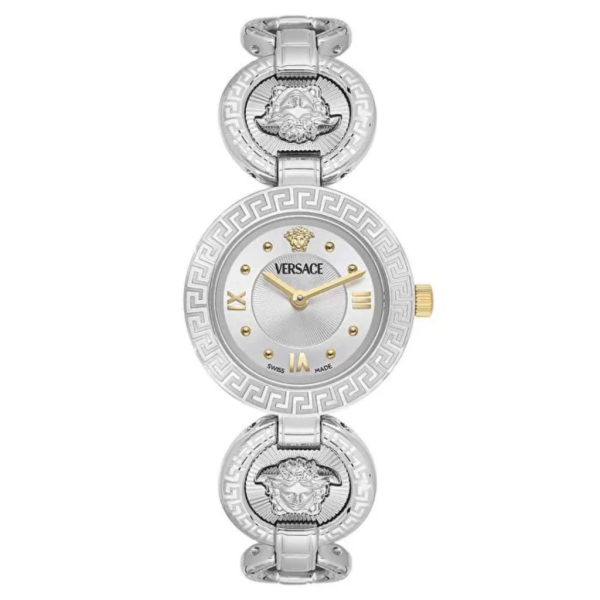 Versace VRSCVEWCA0124 Kol Saati