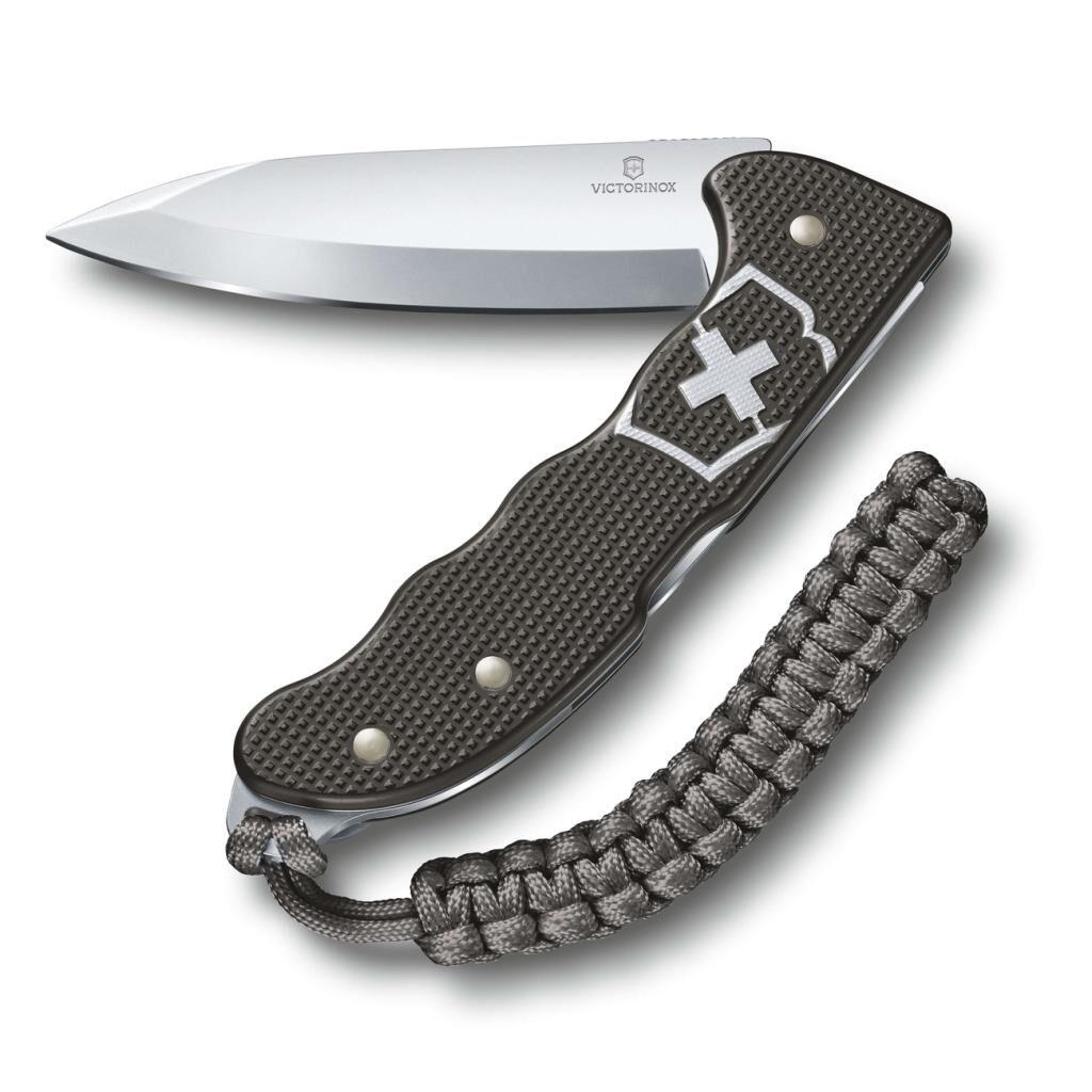 Victorinox Çakı VT 0.9415.L22 İsviçre Çakısı