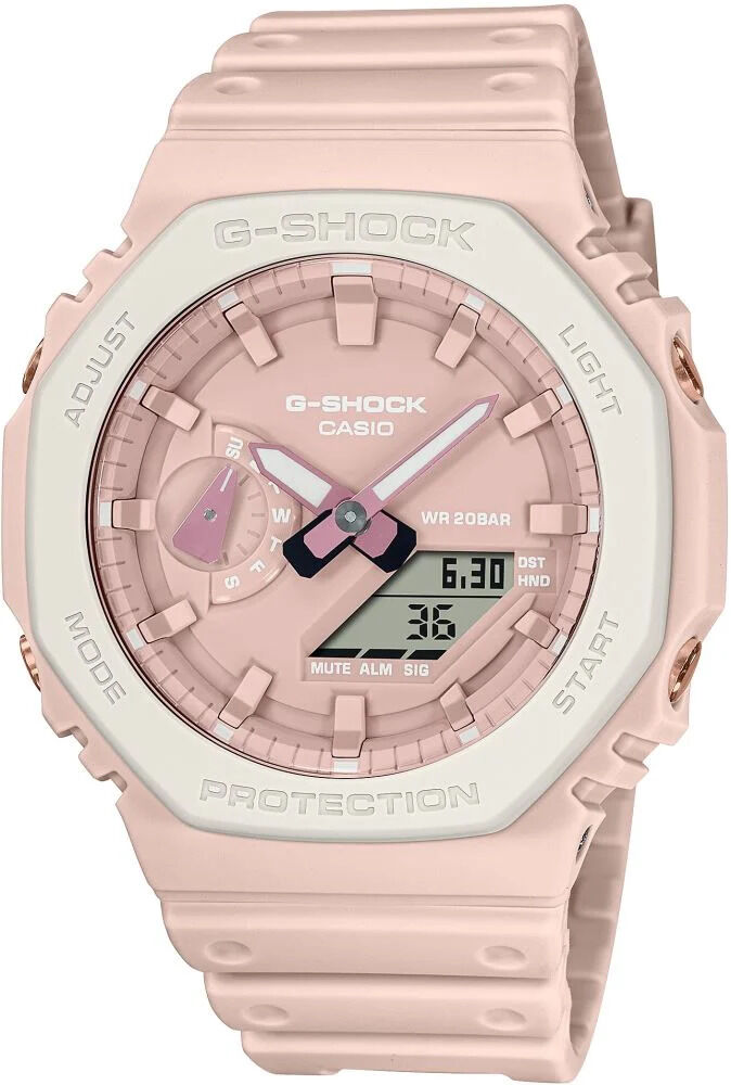 CASIO G-SHOCK GA-2110SL-4A7DR KOL SAATİ