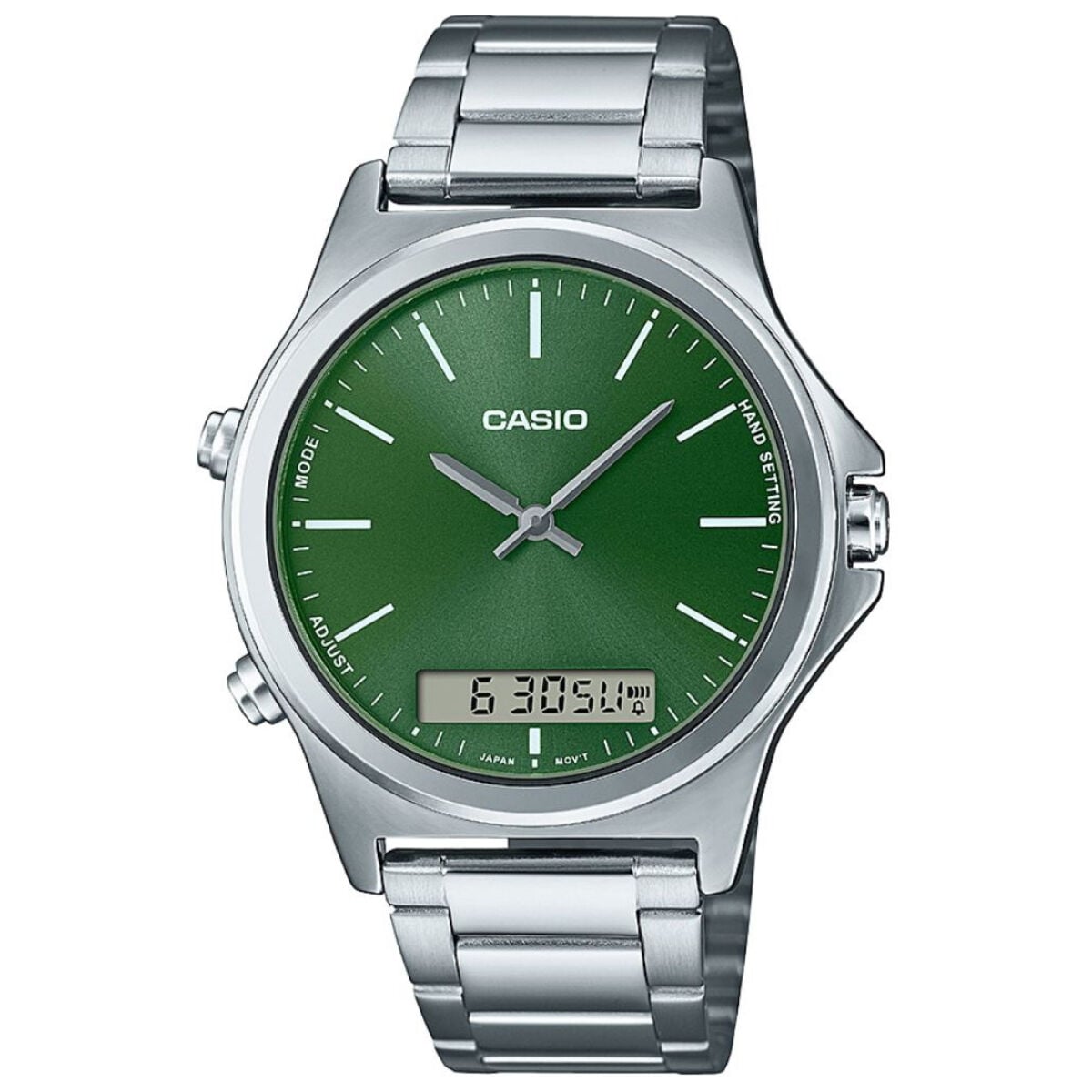 Casio MTP-VC01D-3EUDF Kol Saati