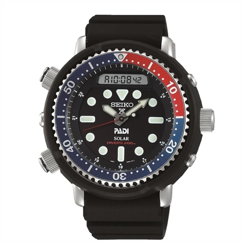 Seiko SNJ027P Kol Saati