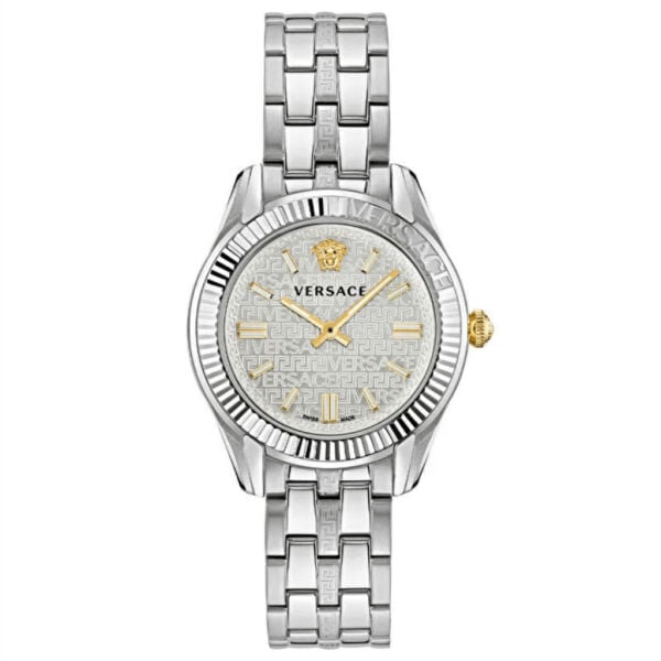 Versace VRSCVE6C00323 Kol Saati