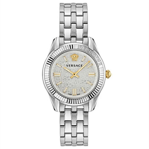 Versace VRSCVE6C00323 Kol Saati