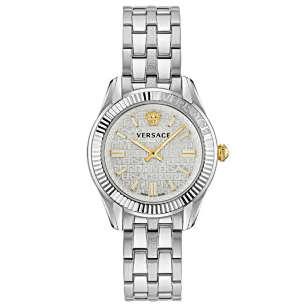 Versace VRSCVE6C00323 Kol Saati