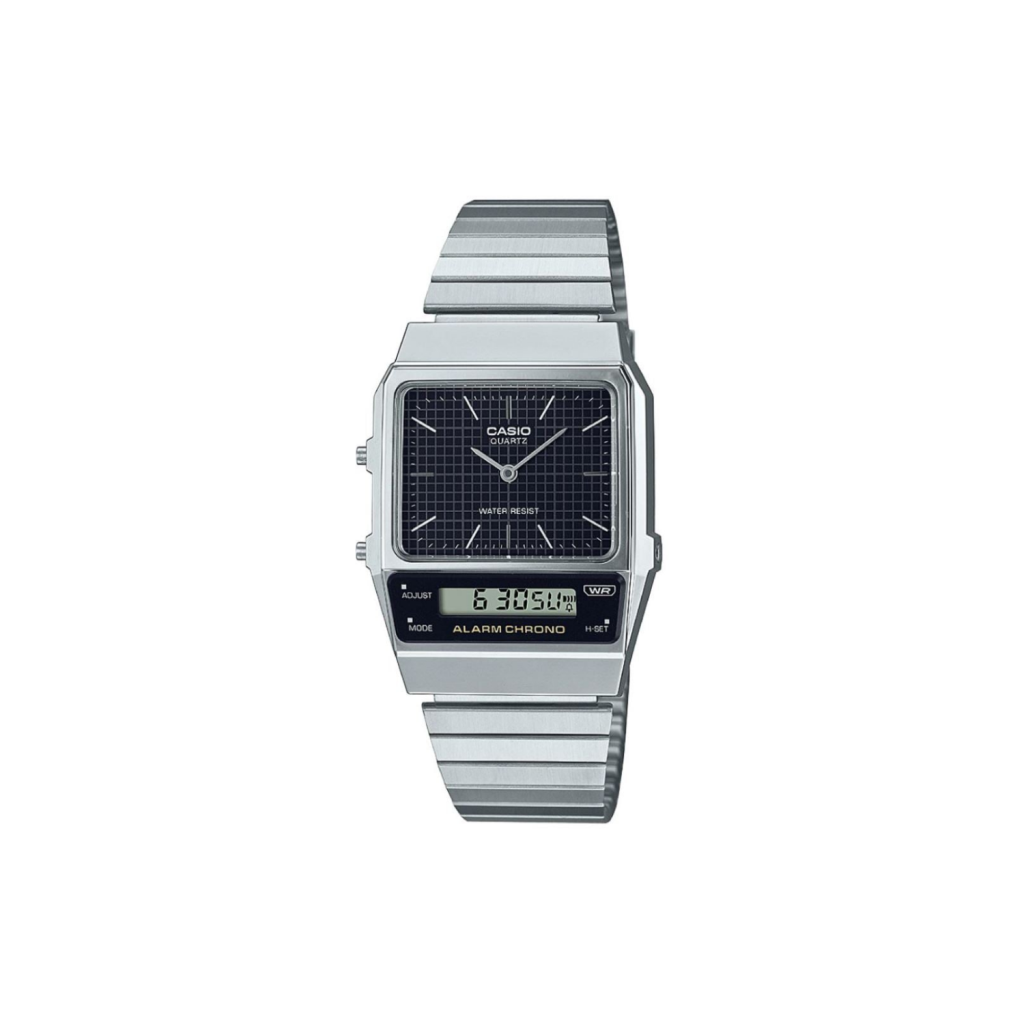 Casio AQ-800E-1ADF Kol Saati