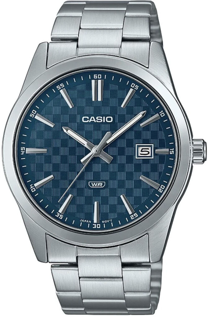Casıo MTP-VD03D-2A2UDF Kol Saati