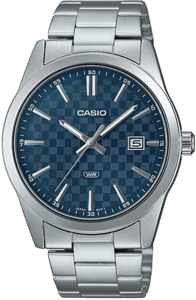 Casıo MTP-VD03D-2A2UDF Kol Saati