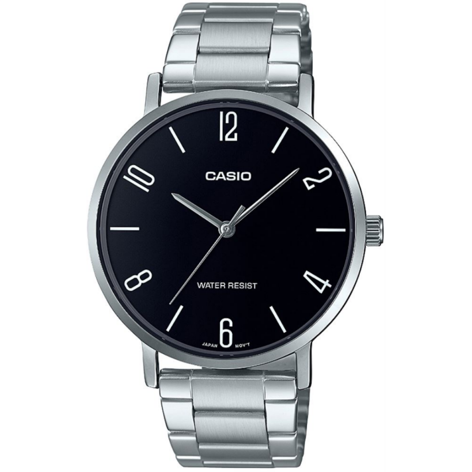 Casio MTP-VT01D-1B2UDF Kol Saati