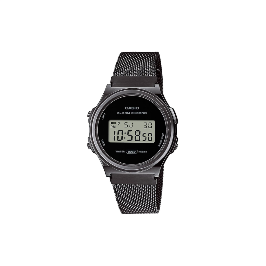 Casio A171WEMB-1ADF Kol Saati