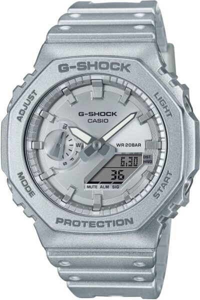 CASIO G-SHOCK GA-2100FF-8ADR KOL SAATİ
