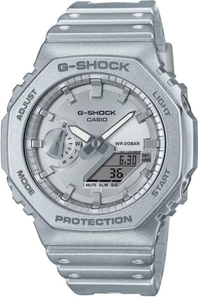 CASIO G-SHOCK GA-2100FF-8ADR KOL SAATİ
