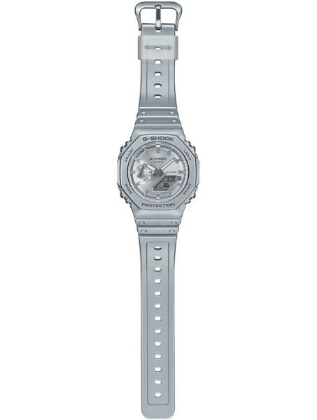 CASIO G-SHOCK GA-2100FF-8ADR KOL SAATİ