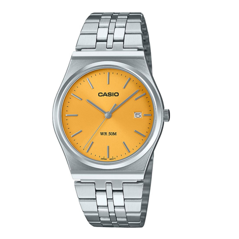 Casıo MTP-B145D-9AVDF Kol Saati