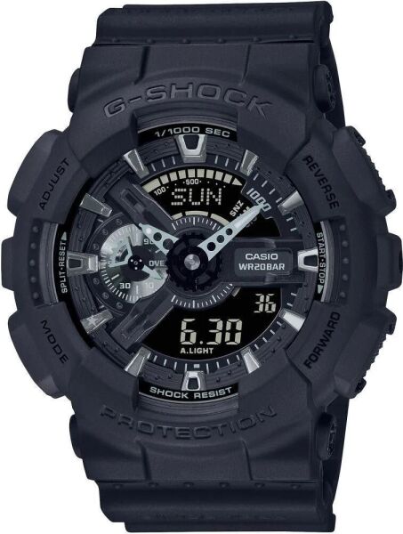 CASIO G-SHOCK GA-114RE-1ADR KOL SAATİ