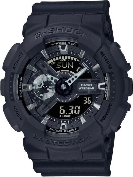 CASIO G-SHOCK GA-114RE-1ADR KOL SAATİ